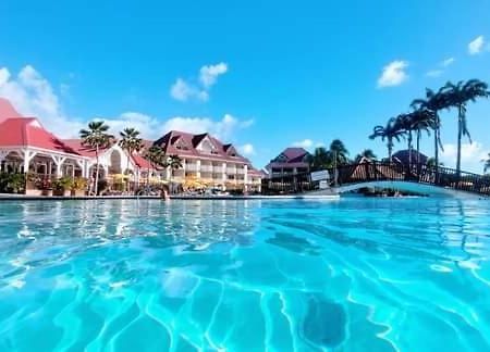 Le Madja'Kaz - Studio En Residence Et Bord De Mer - Sainte Luce Martinique Exterior photo