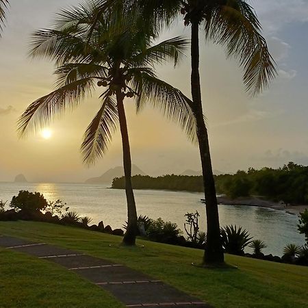 Le Madja'Kaz - Studio En Residence Et Bord De Mer - Sainte Luce Martinique Exterior photo