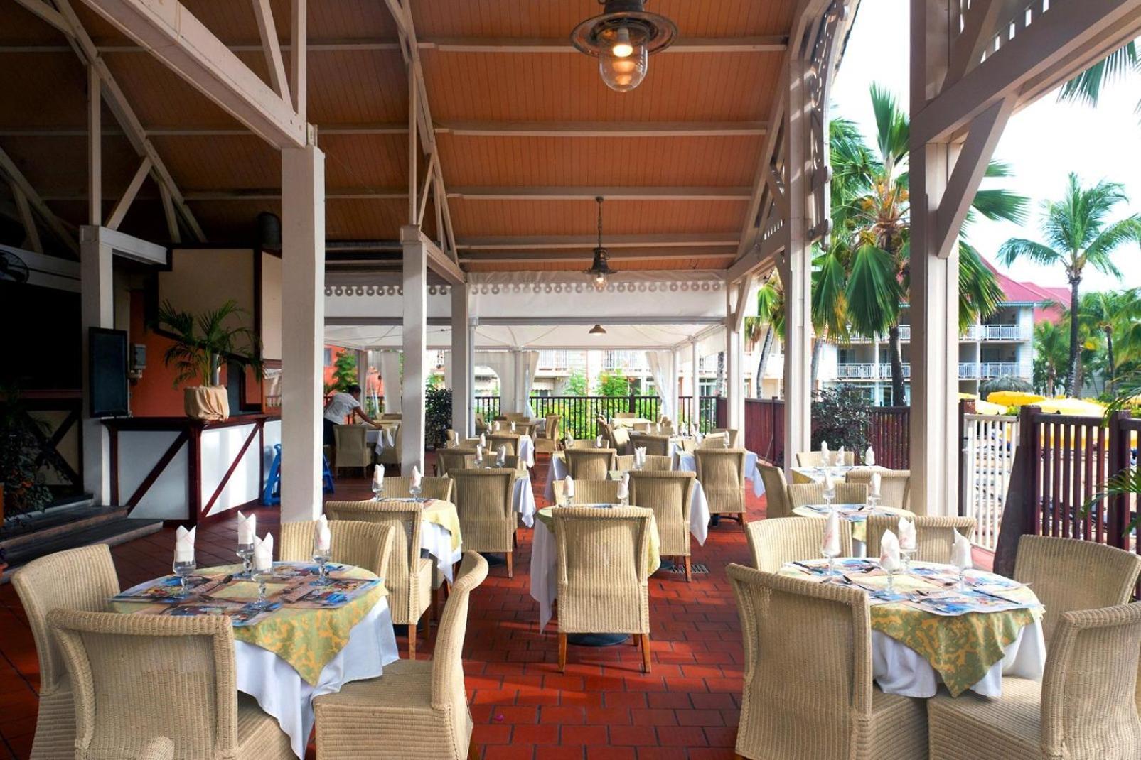 Le Madja'Kaz - Studio En Residence Et Bord De Mer - Sainte Luce Martinique Exterior photo